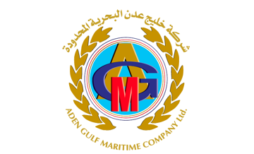 Aden Gulf Maritime Company - BIN NAJIB INDUSTRIAL PLANT EQUIPMENT & SPARE PARTS TRADING LLC