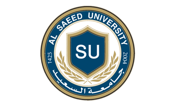 Al-Saeed University - BIN NAJIB INDUSTRIAL PLANT EQUIPMENT & SPARE PARTS TRADING LLC