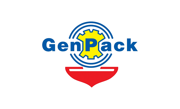 General Industries & Packages Co. (GenPack) - BIN NAJIB INDUSTRIAL PLANT EQUIPMENT & SPARE PARTS TRADING LLC