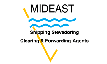 Middle East Shipping Company (MIDEAST) - BIN NAJIB INDUSTRIAL PLANT EQUIPMENT & SPARE PARTS TRADING LLC