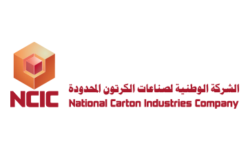 National Carton Industries Co. - BIN NAJIB INDUSTRIAL PLANT EQUIPMENT & SPARE PARTS TRADING LLC