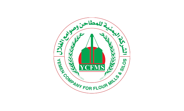 Yemen Company for Flour Mills & Silos (Aden) - BIN NAJIB INDUSTRIAL PLANT EQUIPMENT & SPARE PARTS TRADING LLC