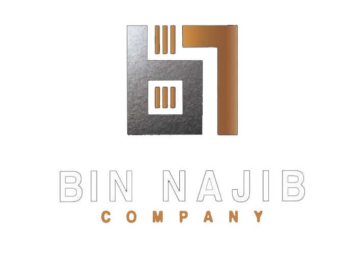 BIN NAJIB INDUSTRIAL PLANT EQUIPMENT & SPARE PARTS TRADING LLC